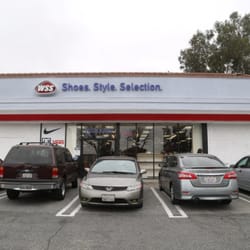 WSS - Shoe Stores - La Puente, CA - Reviews - Photos - Yelp