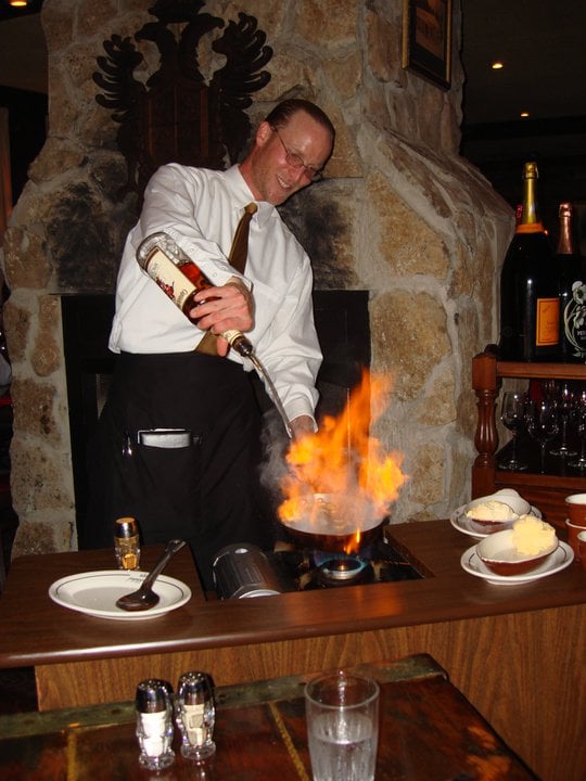 Sperry’s Restaurant 63 Photos Steakhouses 650 Frazier Dr