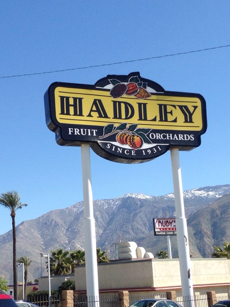Hadley Fruit Orchards 270 Photos Fruits & Veggies Cabazon, CA