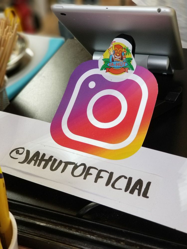 Ja-Hut