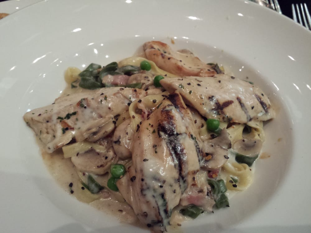 Grotto Ristorante Italian Highland Village Houston, TX Reviews