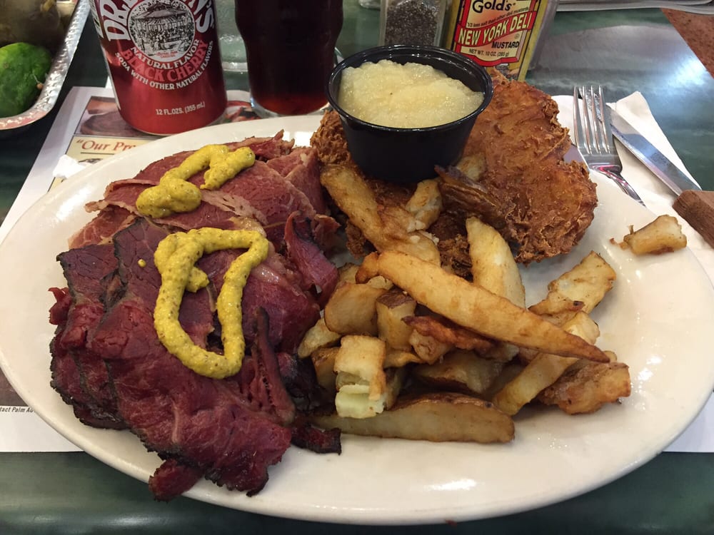 Ben’s Kosher Delicatessen Restaurant & Caterers 21 Photos Delis