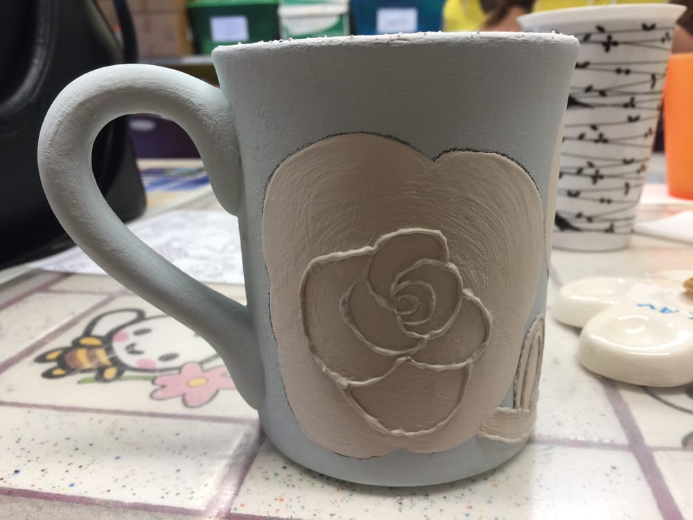 Clay Café 147 Photos Arts & Crafts Kaka'ako Honolulu, HI