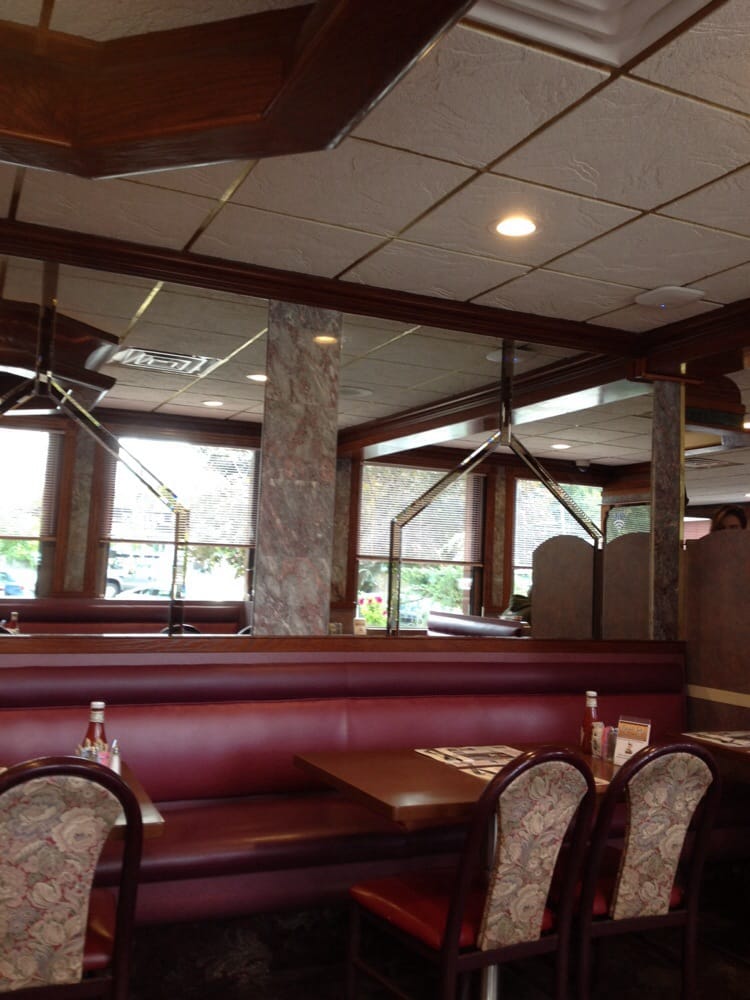 Budd Lake Diner Diners Budd Lake, NJ Yelp