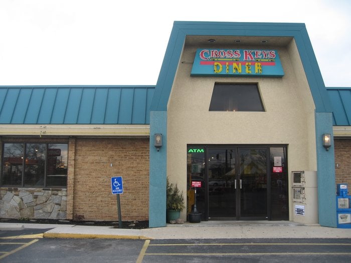 Cross Keys Diner Diners New Oxford, PA Reviews Photos Yelp