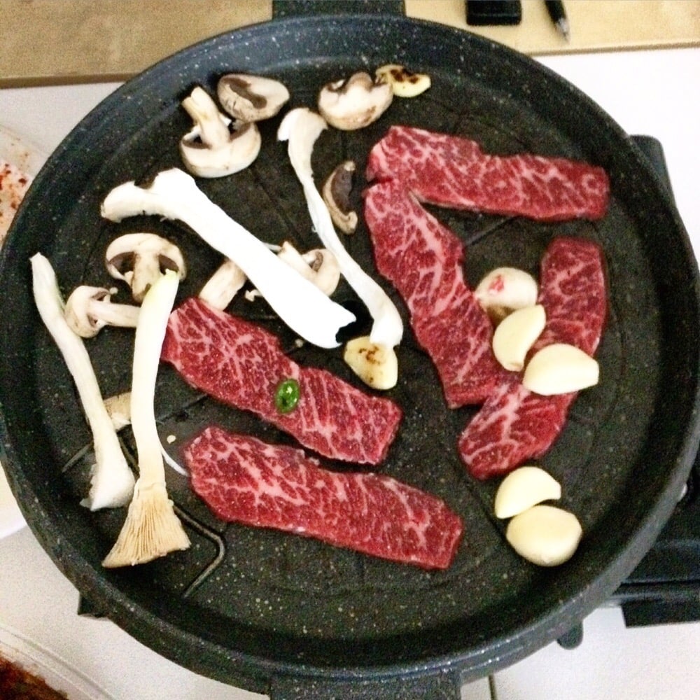 Korean Meat Market Korean Kearny Mesa San Diego, CA Reviews Photos Yelp