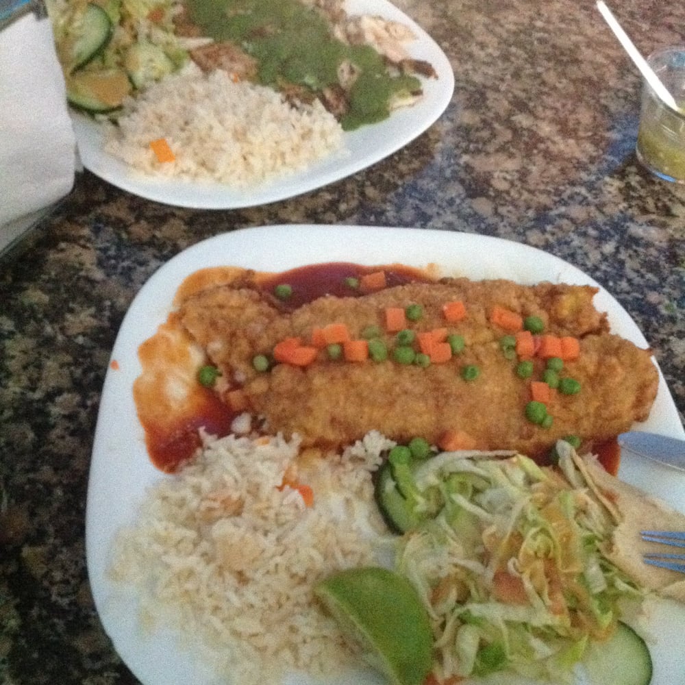 Marlin Azul - Seafood - Mérida, Yucatán, Mexico - Reviews - Photos - Yelp