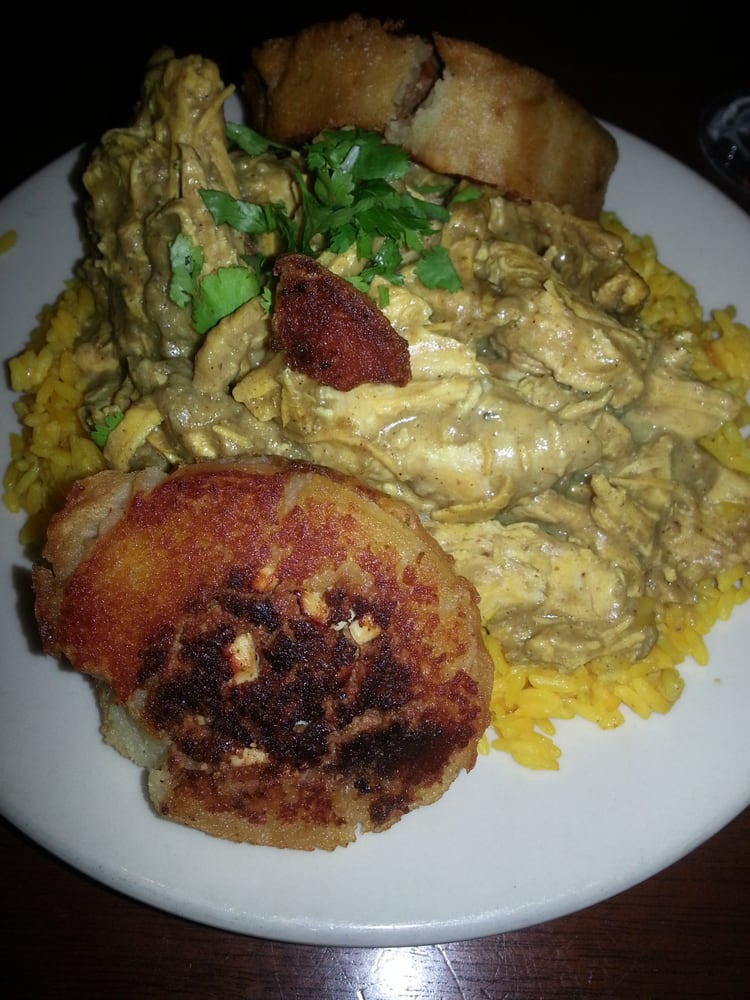 Salsa Grill Latin American Woodlawn, MD Yelp