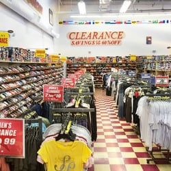 WSS - CLOSED - Shoe Stores - Mid-City - Los Angeles, CA - Reviews