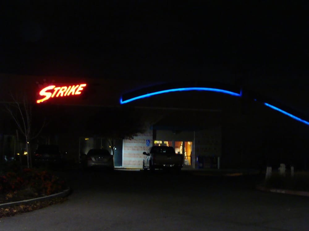 Pins N Strikes Bowling Elk Grove, CA Reviews Photos Menu Yelp