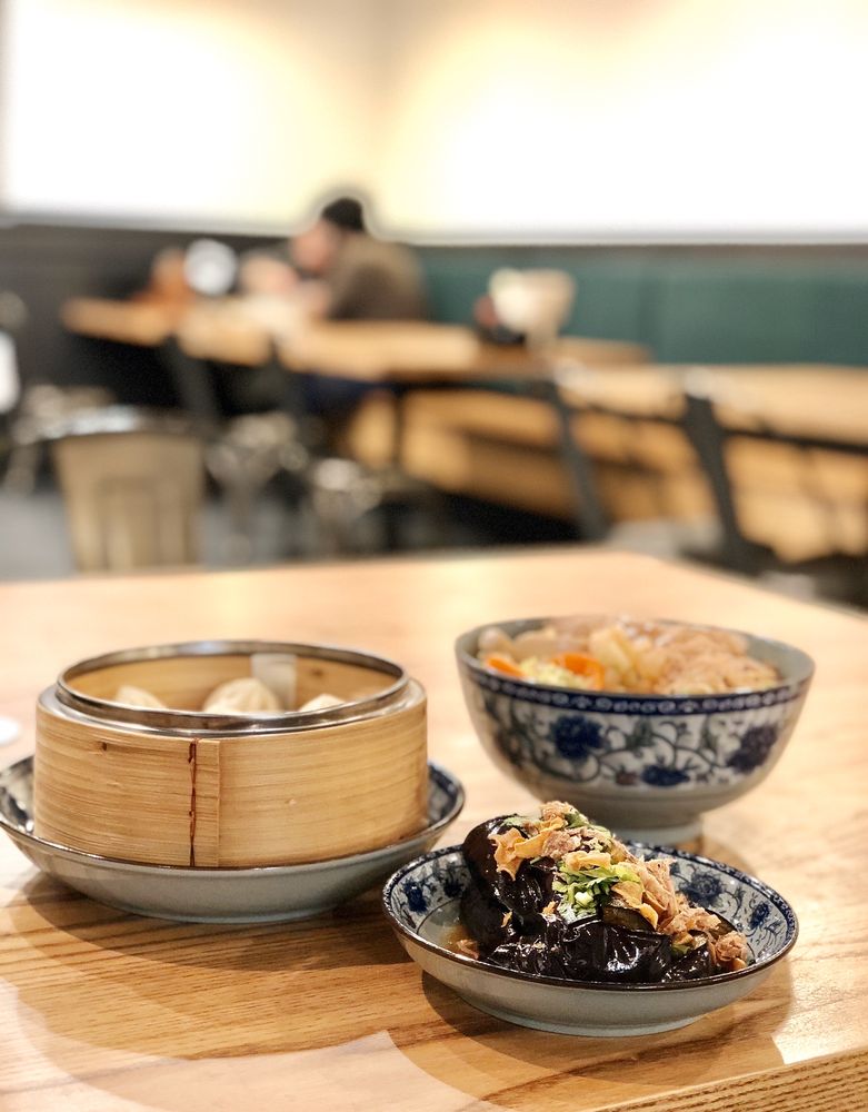 Heritage Asian Eatery