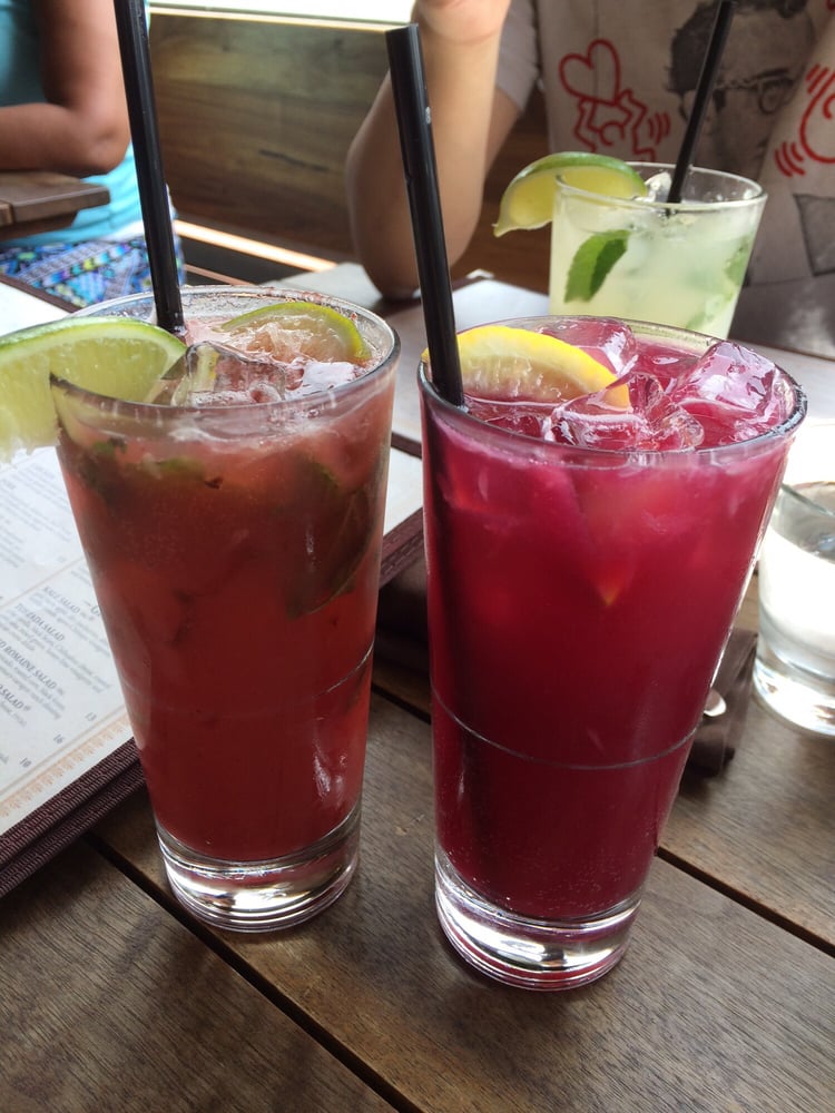 Geronimo Tequila Bar & Southwest Grill 91 Photos TexMex 2070