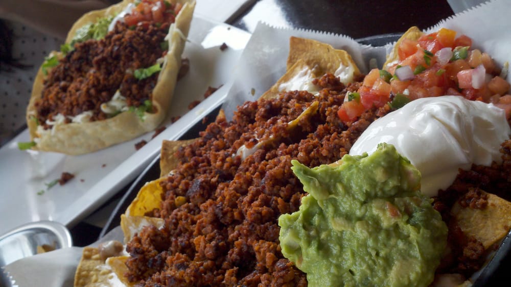 Burrito Parrilla Mexicana 65 Photos Mexican 2770 Highland Ave