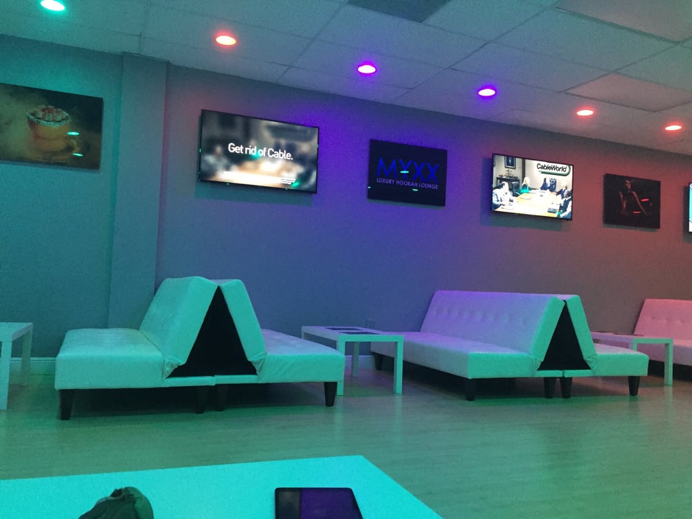 Myxx Luxury Hookah Lounge 12 Photos Hookah Bars 3940 N 46 ave Hollywood, FL Reviews Yelp