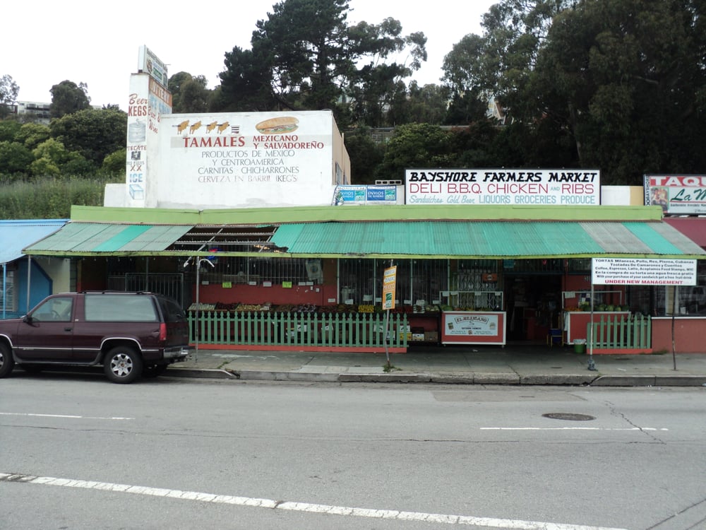 Bayshore Farmer’s Market Farmers Market San Francisco, CA Yelp