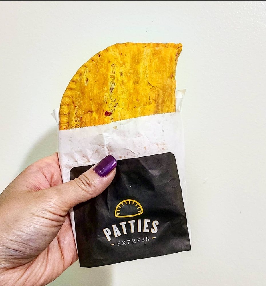 Patties Express