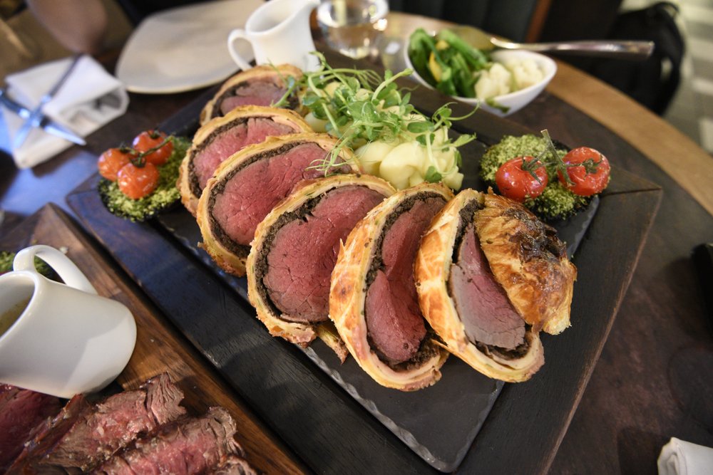 Bread Street Kitchen