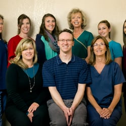Family Dentist logo