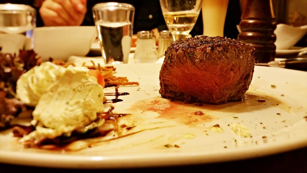 Restaurant Scheune