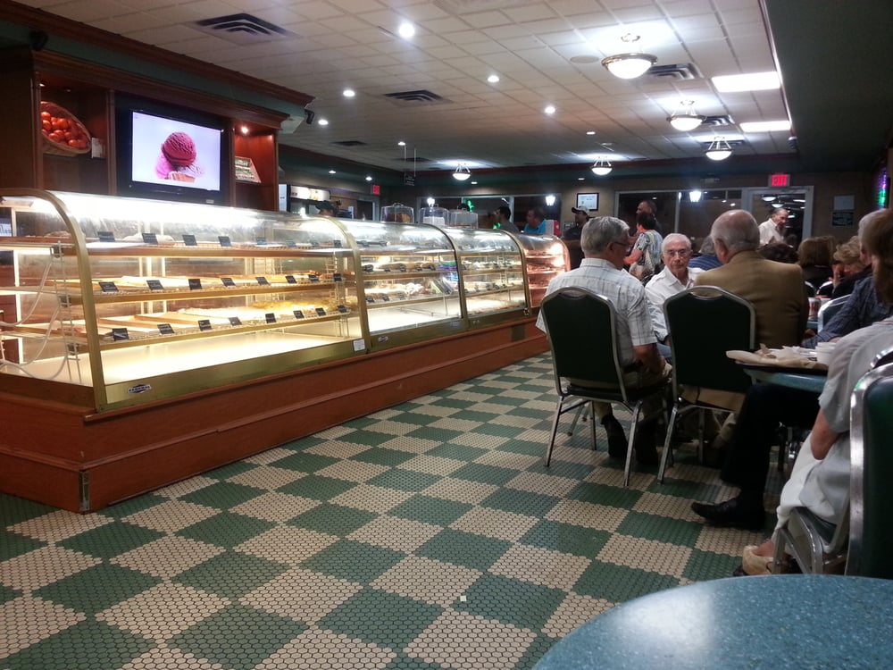 Versailles Bakery 148 Photos Bakeries West Flagler Miami, FL