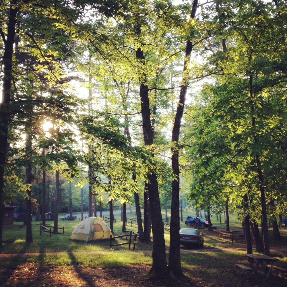 Carter Caves State Resort Park Parks Wolf, KY Yelp