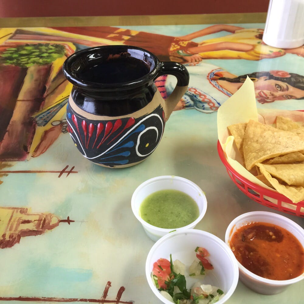 Tacos Y Salsas Southwest Denver, CO Yelp