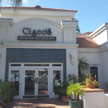 Cisco’s Mexican Restaurant of Thousand Oaks - 62 Photos & 142 Reviews ...