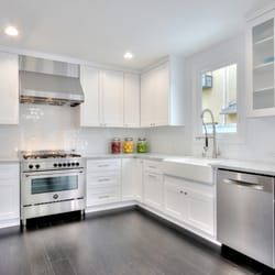 Jamie’s Kitchen Cabinets and Bath - 273 Photos - Contractors - Rosemead