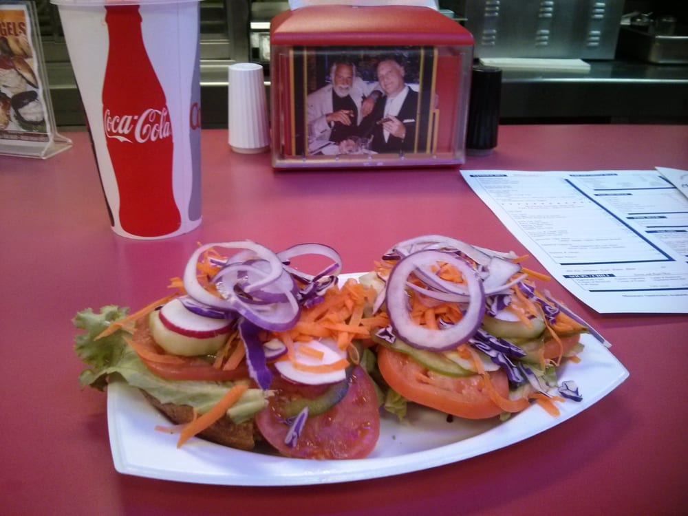 Marx Hot Bagels Bagels Cincinnati, OH Yelp