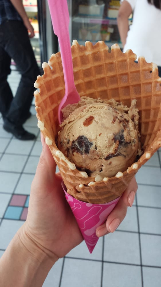 Baskin Robbins 31 Flavors Ice Cream & Frozen Yogurt Chino Hills, CA