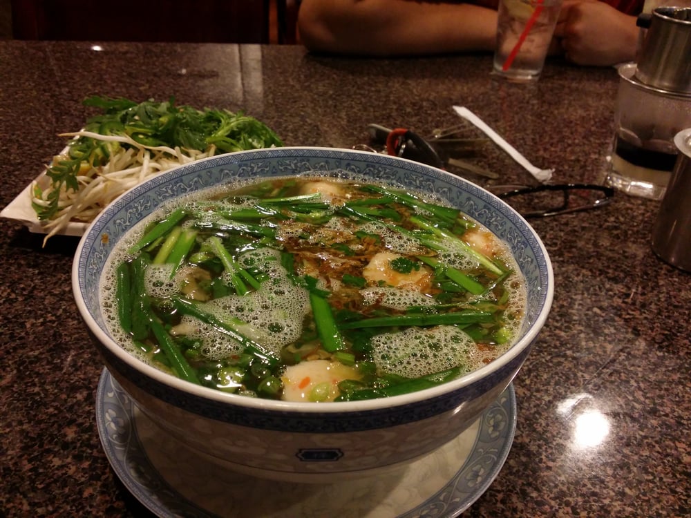 Dong Que Vietnamese Garland, TX Yelp