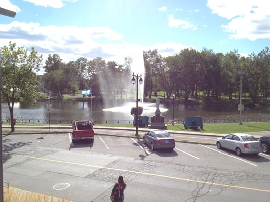 Bistro Cafe Le Snobinard