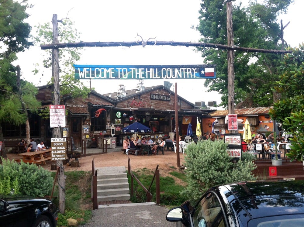 Cedar Creek 200 Photos Bars The Heights Houston, TX Reviews