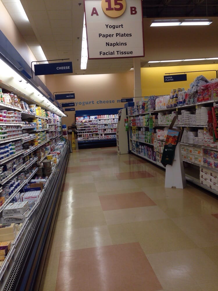 Hannaford Food and Drug Grocery Raymond, NH Yelp