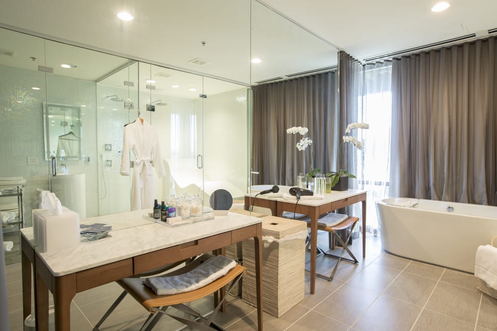 Spa Suites by Le Méridien Chicago Oakbrook Center 13 Photos Day