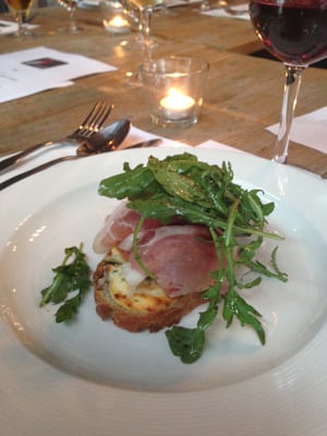 Les Éclusiers par Apollo