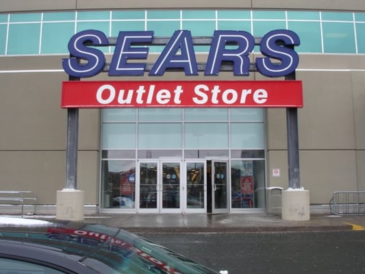 About: Sears Outlet in Tampa, FL offers top brand home and major appliances at deep discounts and a great selection of lawn and garden products. Shop our inventory of 2/5(8).