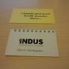 İndus Danışmanlık