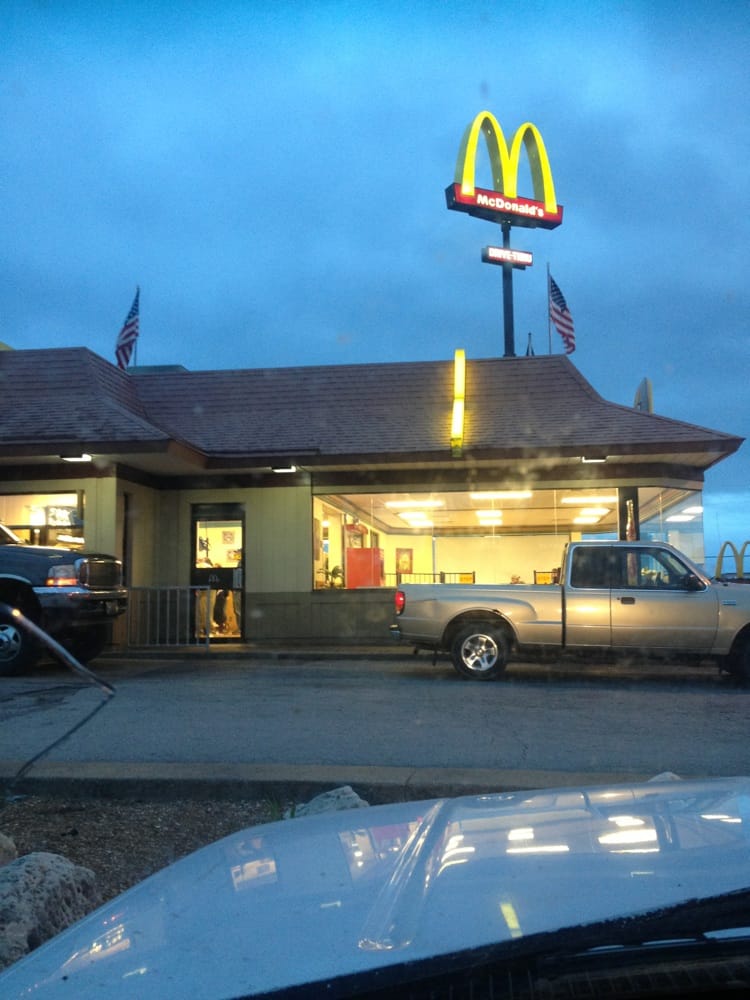 McDonald’s Fast Food De Soto, MO Reviews Photos Yelp