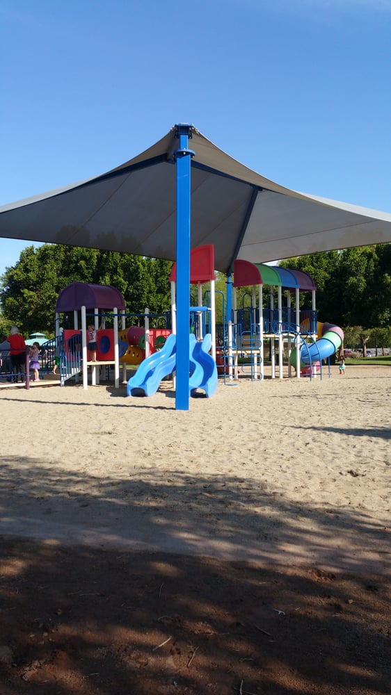 West Wetlands Park 17 Photos Parks 2200 Water St Yuma, AZ