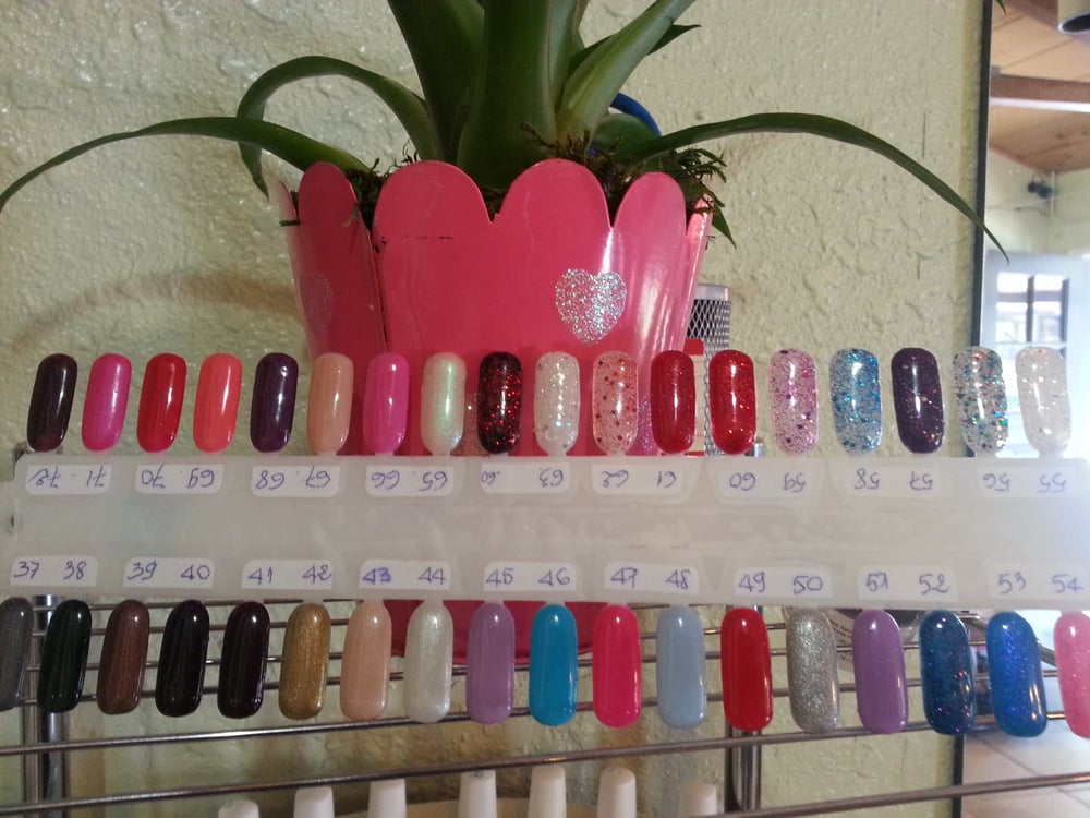Nails Emporium 21 Photos Nail Salons 284 N Santa Cruz Ave Los Gatos, CA Reviews Menu