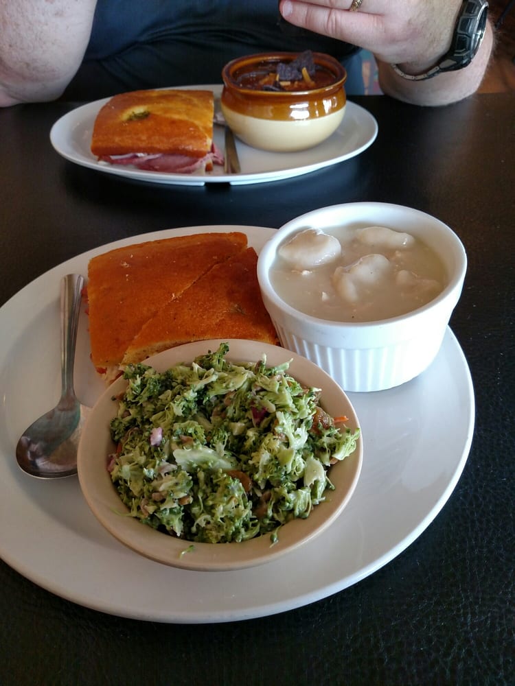 Kitt’s Kornbread Sandwich & Pie Bar 20 Photos American (New