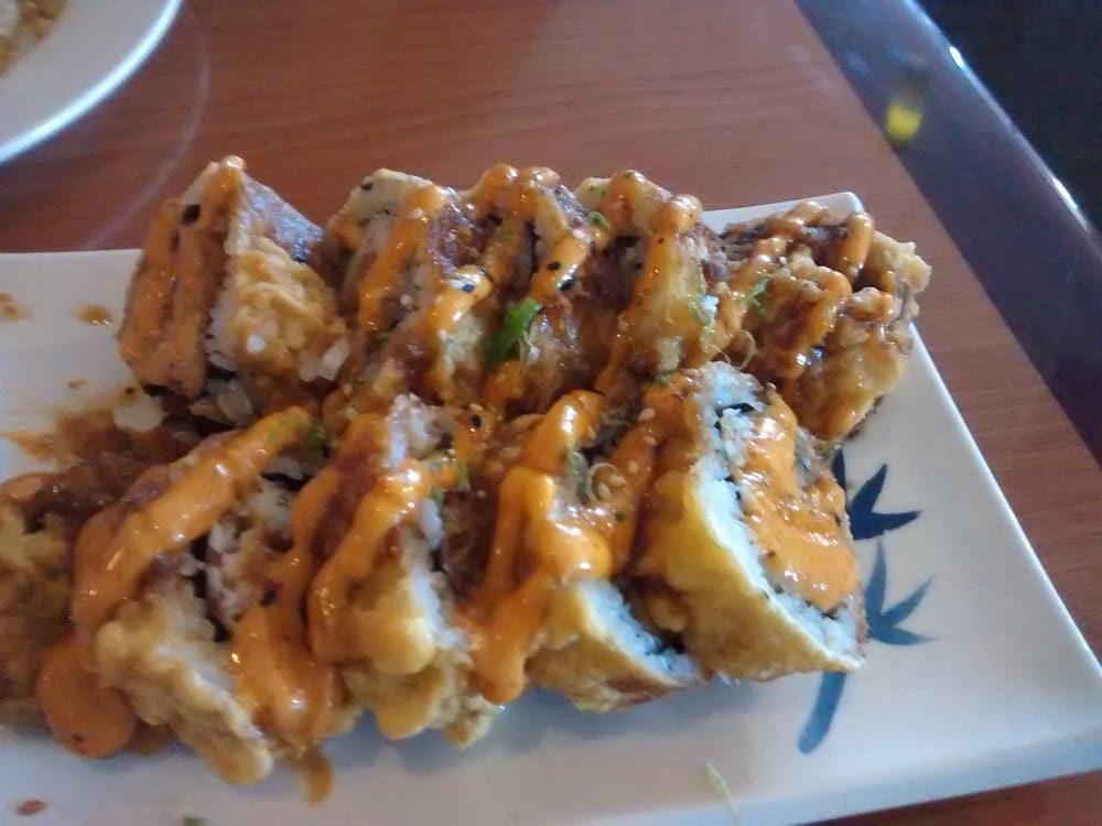 Tokyo Steakhouse 57 Photos Japanese Clovis, CA Reviews Yelp