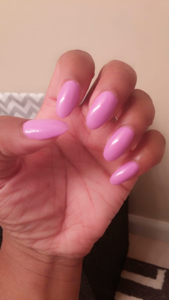 Liz Nails - Nail Salons - St Charles - Saint Charles, MO - Reviews