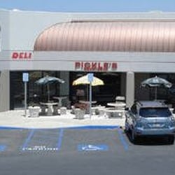 Pickles Cafe In Carlsbad Ca Pickles Cafe In Carlsbad Ca
