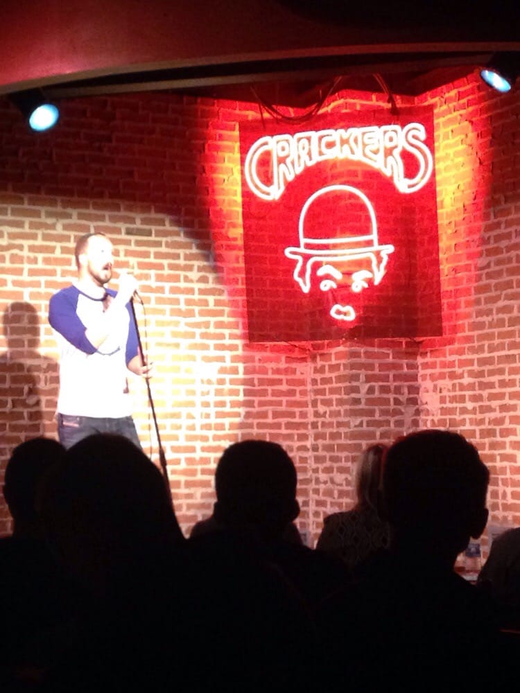 free load Crackers Indianapolis Comedy filevu