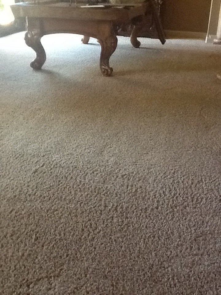 Presto Carpet Cleaning Carpet Cleaning Brentwood, CA Reviews