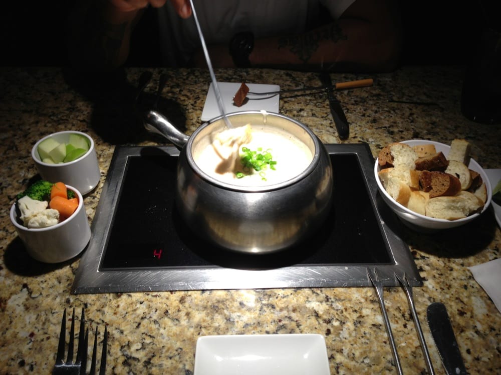 The Melting Pot 47 Photos Fondue White Plains, NY Reviews