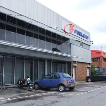 Fowlers Of Bristol - Motorcycle Dealers - Bristol - Reviews 