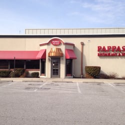 Pappas Restaurant and Sports Bar - Glen Burnie, MD, United States